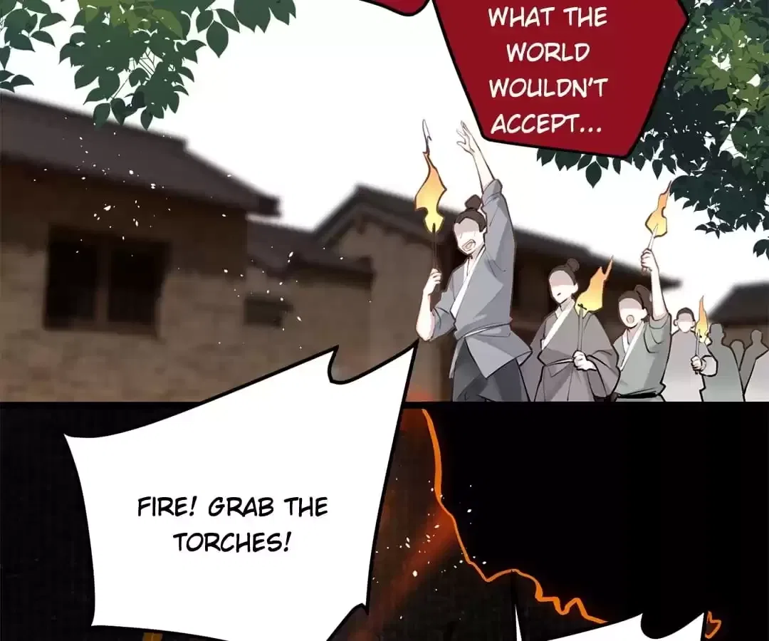 The Cannon Fodder Princess Wants To Last Chapter 93 – Page 62