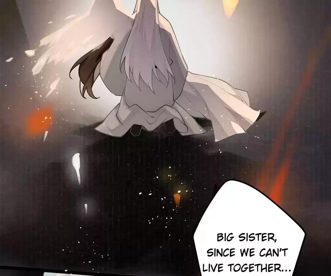 The Cannon Fodder Princess Wants To Last Chapter 93 – Page 65