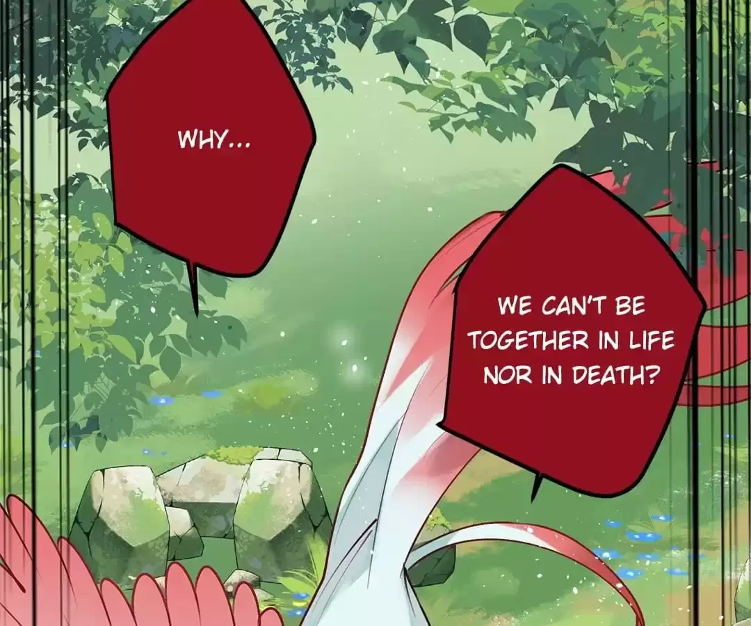 The Cannon Fodder Princess Wants To Last Chapter 93 – Page 83