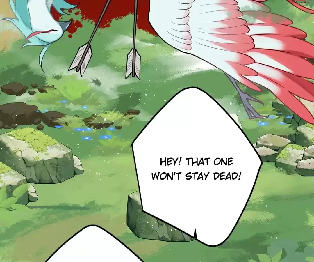 The Cannon Fodder Princess Wants To Last Chapter 93 – Page 85