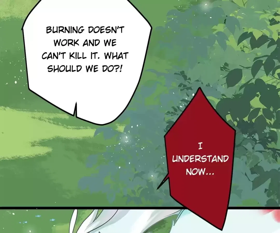 The Cannon Fodder Princess Wants To Last Chapter 93 – Page 86