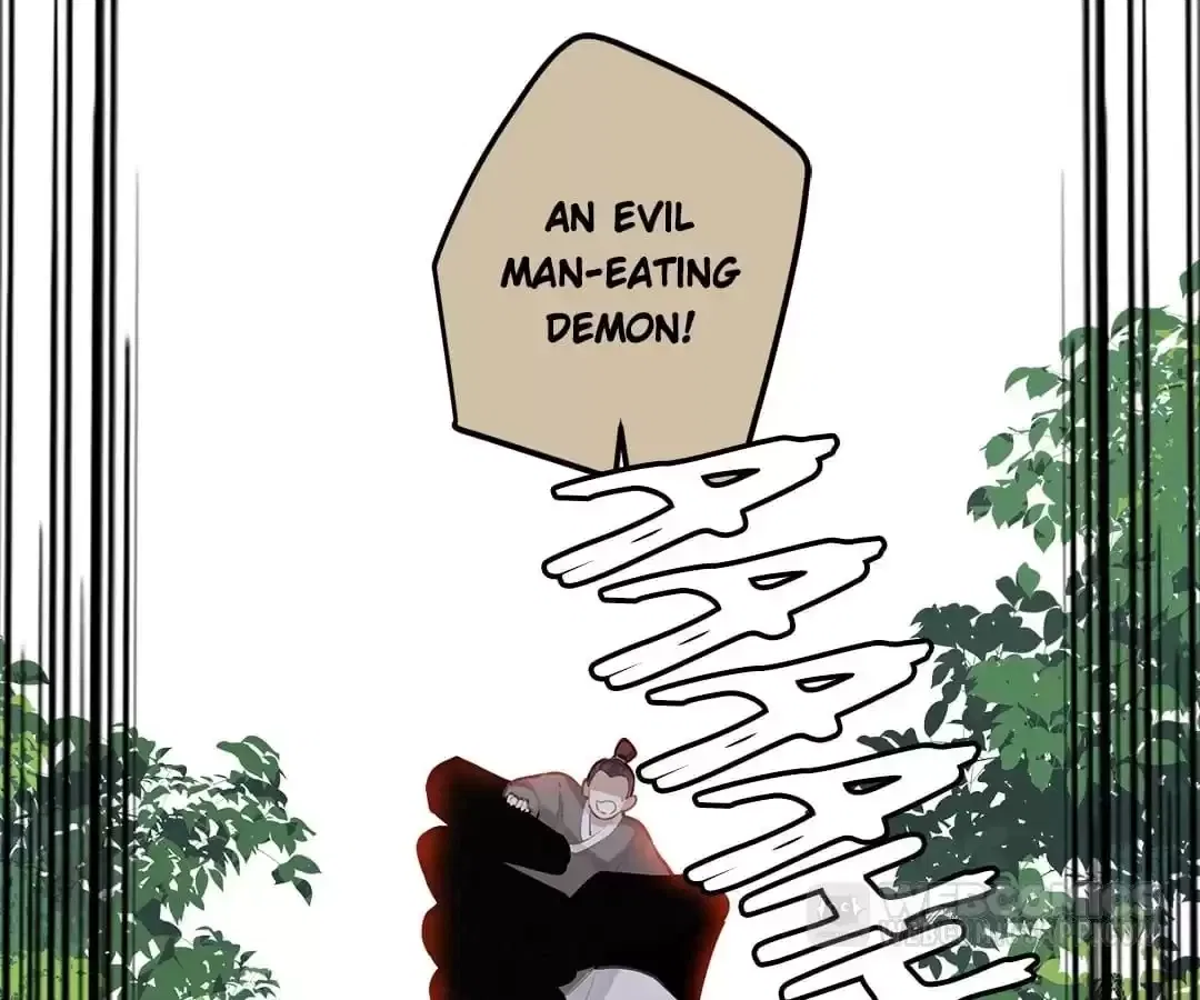 The Cannon Fodder Princess Wants To Last Chapter 92 – Page 3