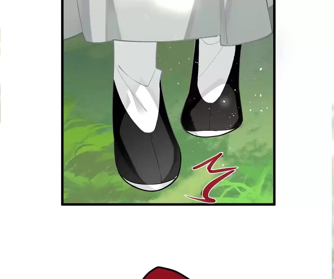 The Cannon Fodder Princess Wants To Last Chapter 92 – Page 28