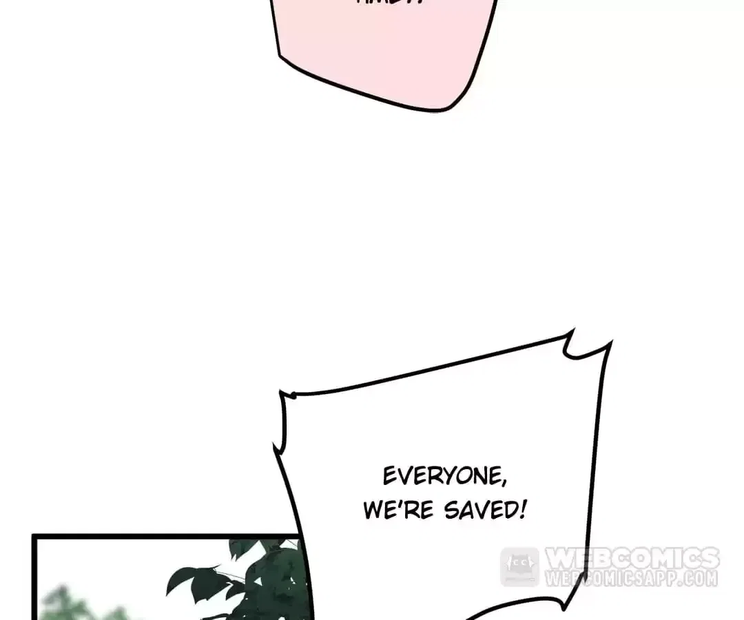 The Cannon Fodder Princess Wants To Last Chapter 92 – Page 35