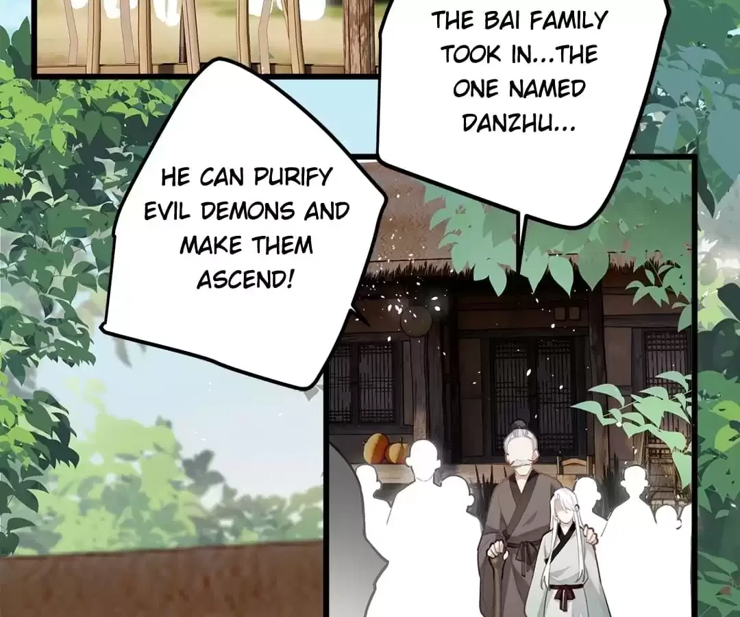 The Cannon Fodder Princess Wants To Last Chapter 92 – Page 37