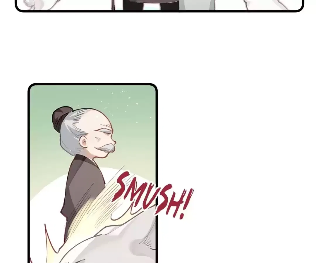 The Cannon Fodder Princess Wants To Last Chapter 92 – Page 44