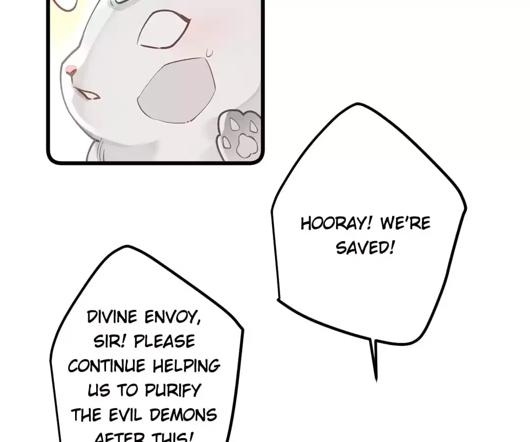 The Cannon Fodder Princess Wants To Last Chapter 92 – Page 45