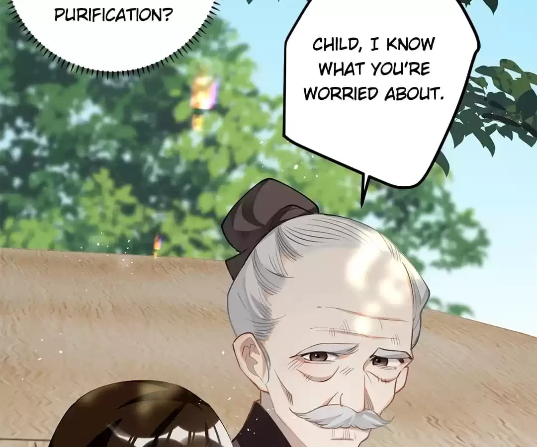 The Cannon Fodder Princess Wants To Last Chapter 92 – Page 47