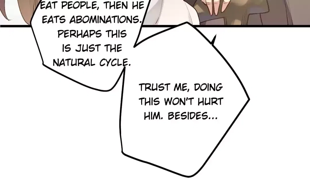 The Cannon Fodder Princess Wants To Last Chapter 92 – Page 49