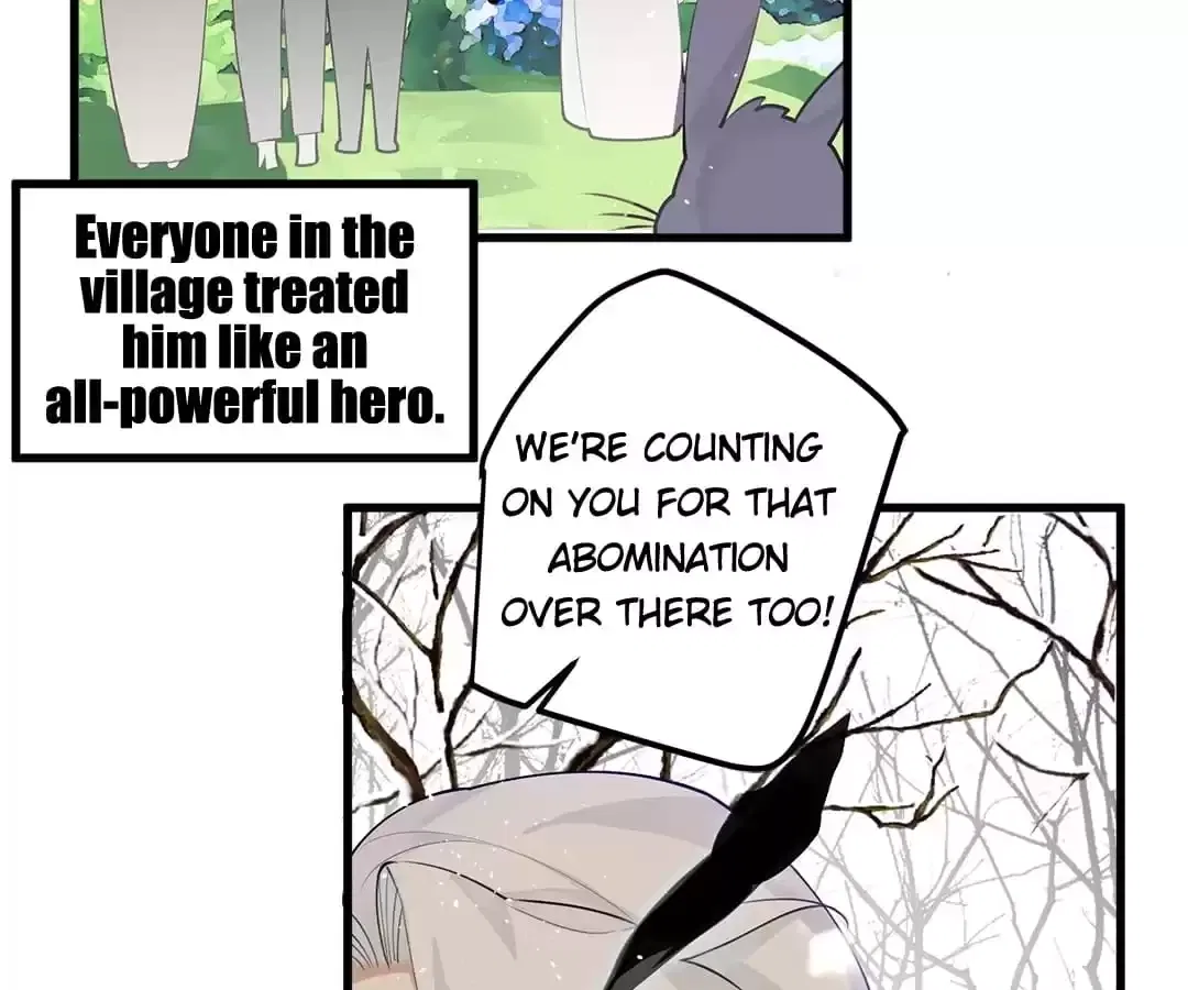 The Cannon Fodder Princess Wants To Last Chapter 92 – Page 55