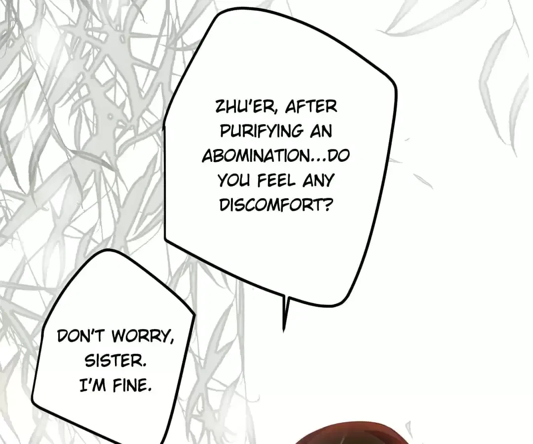 The Cannon Fodder Princess Wants To Last Chapter 92 – Page 57