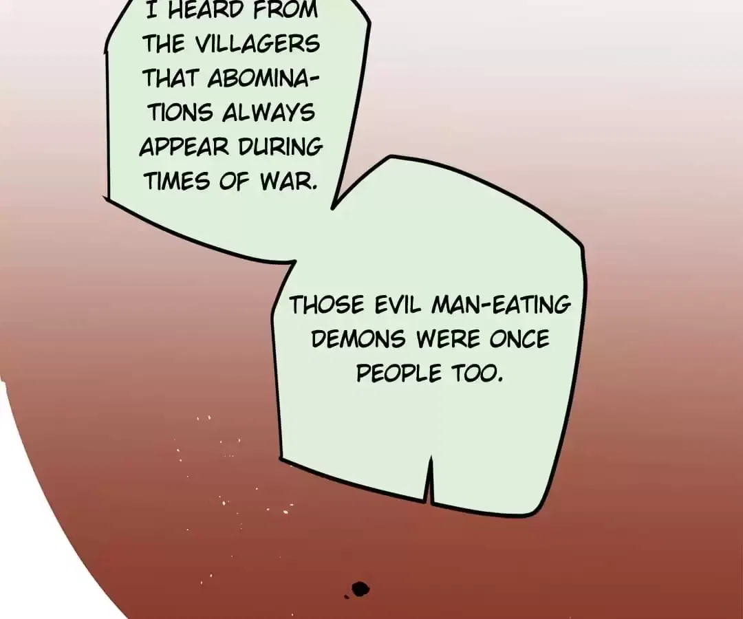 The Cannon Fodder Princess Wants To Last Chapter 92 – Page 61