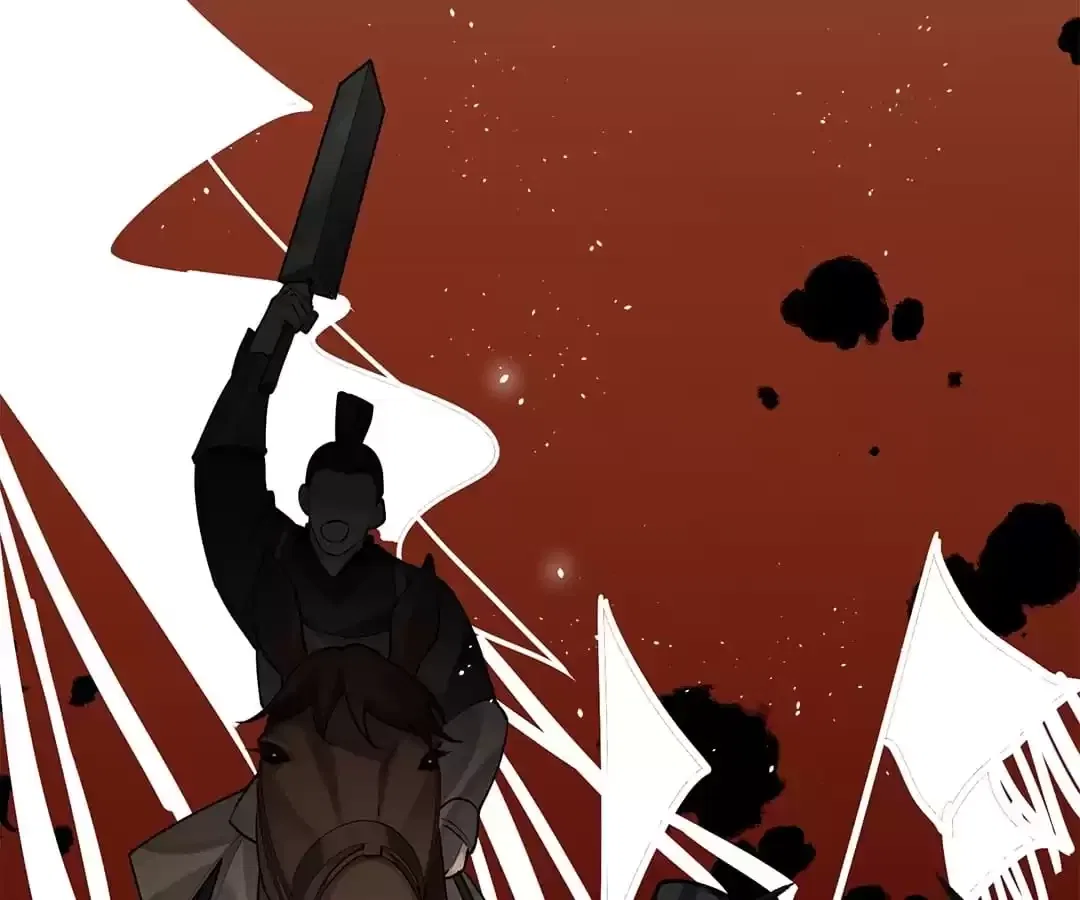 The Cannon Fodder Princess Wants To Last Chapter 92 – Page 62