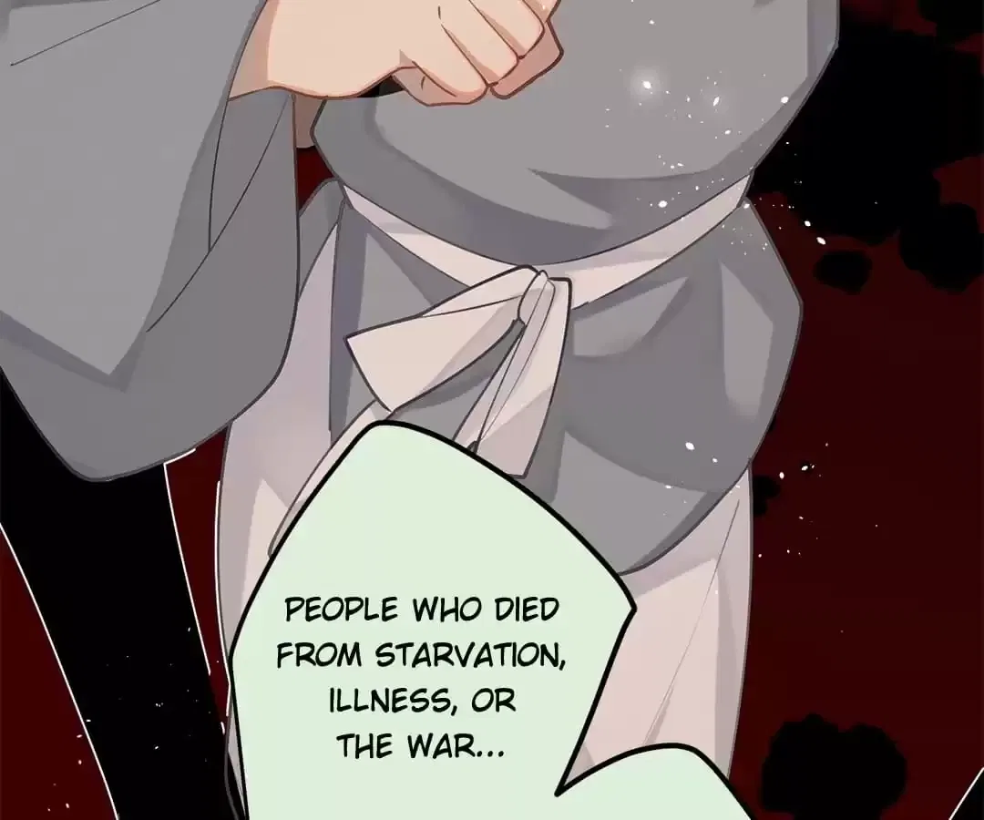 The Cannon Fodder Princess Wants To Last Chapter 92 – Page 64