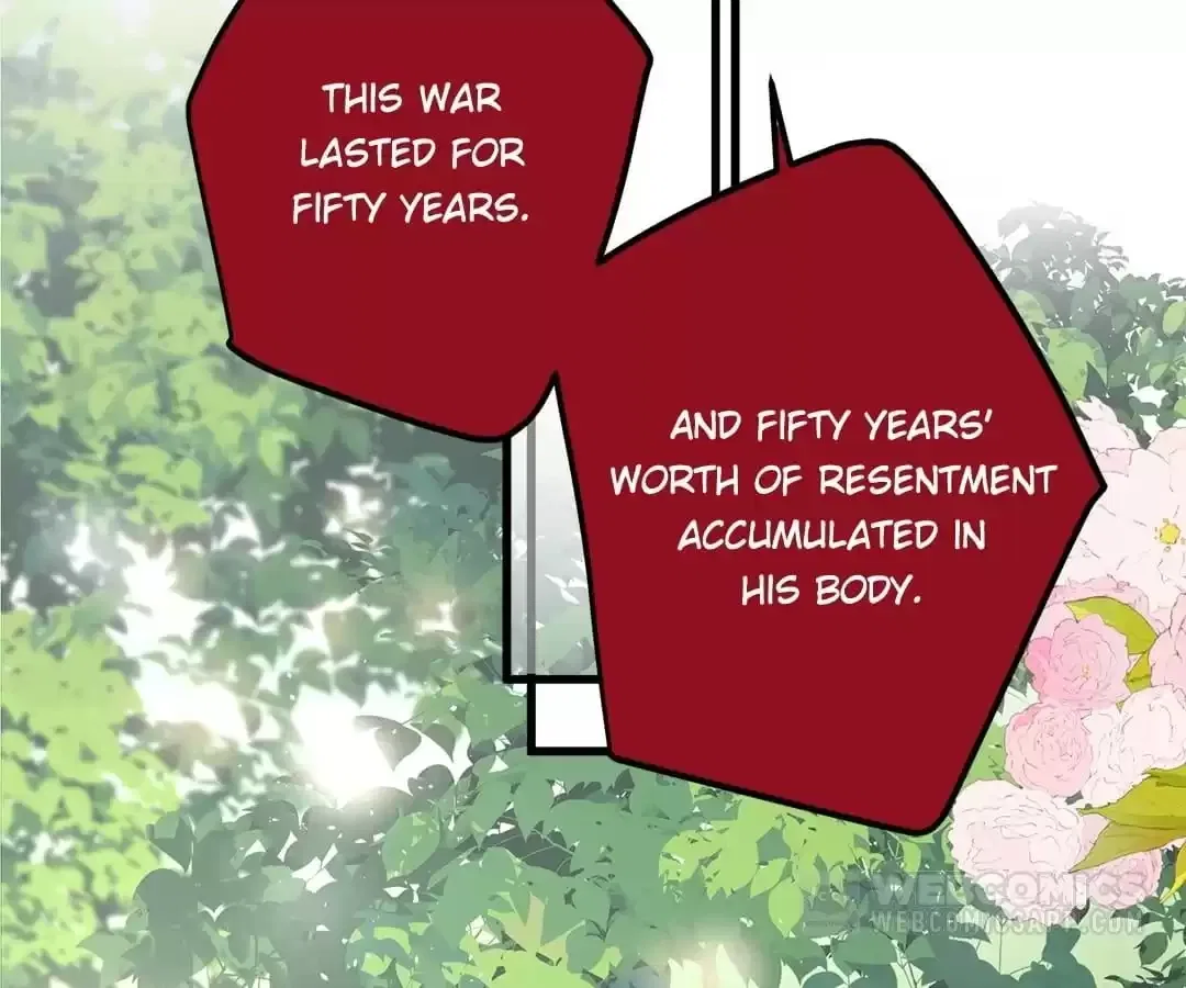 The Cannon Fodder Princess Wants To Last Chapter 92 – Page 67