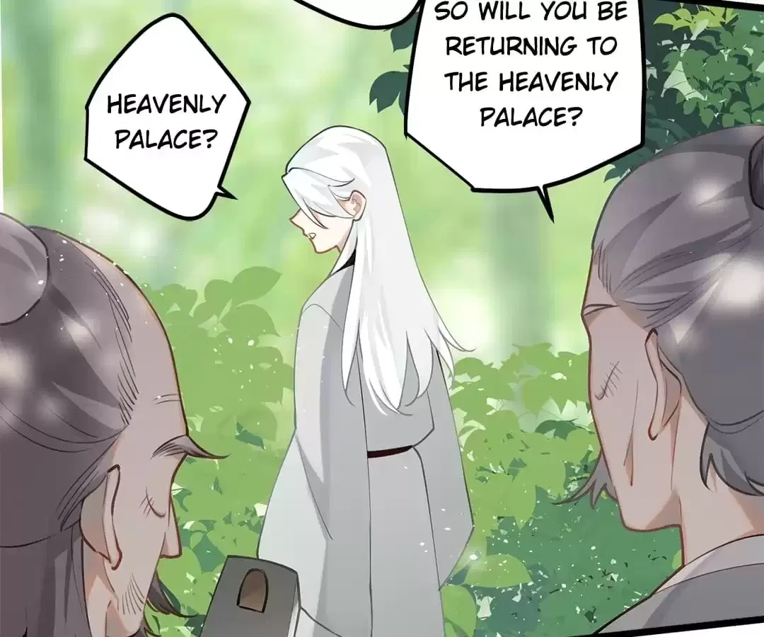 The Cannon Fodder Princess Wants To Last Chapter 92 – Page 70