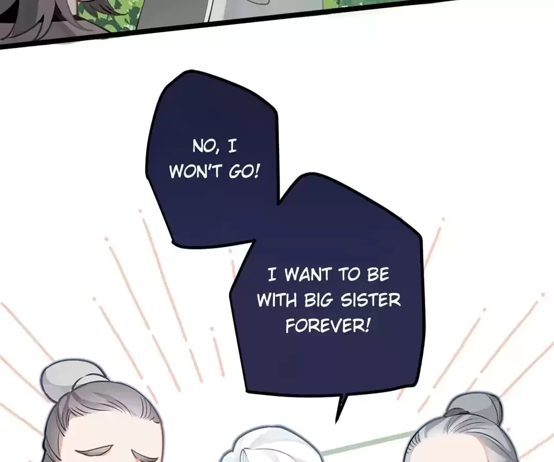 The Cannon Fodder Princess Wants To Last Chapter 92 – Page 71