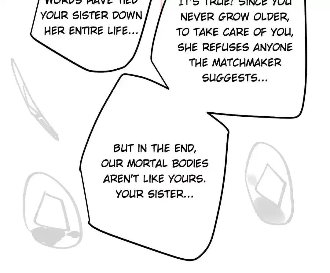 The Cannon Fodder Princess Wants To Last Chapter 92 – Page 73