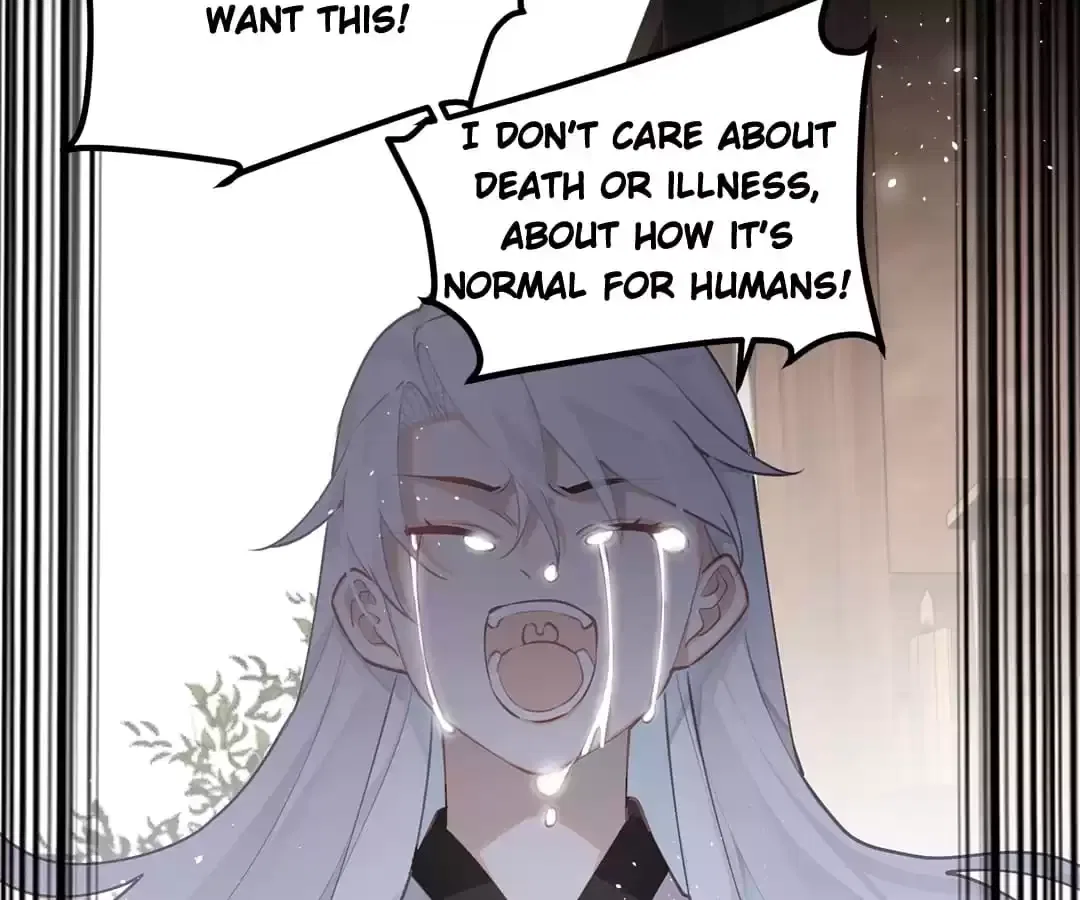 The Cannon Fodder Princess Wants To Last Chapter 92 – Page 78