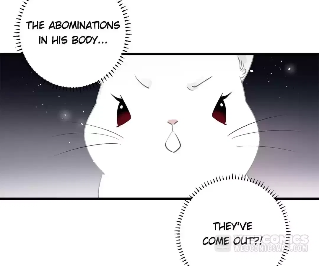 The Cannon Fodder Princess Wants To Last Chapter 92 – Page 83