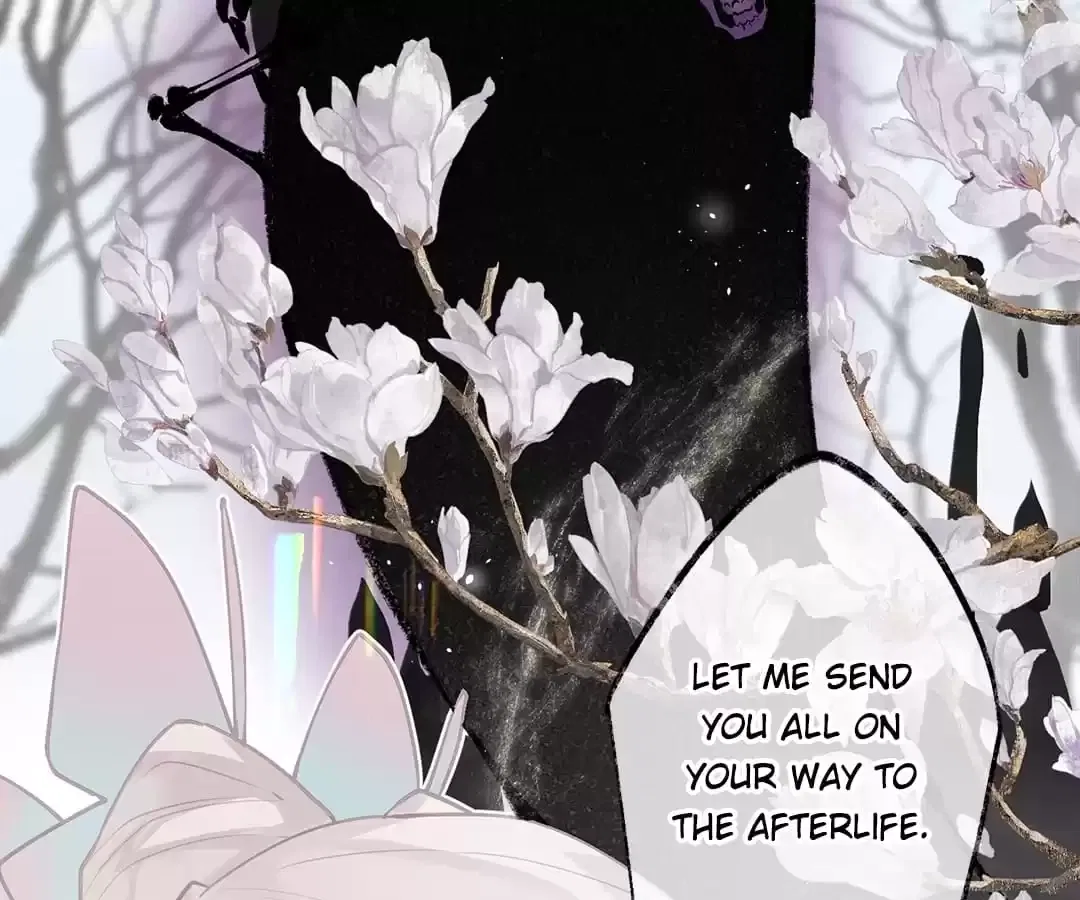The Cannon Fodder Princess Wants To Last Chapter 91 – Page 4