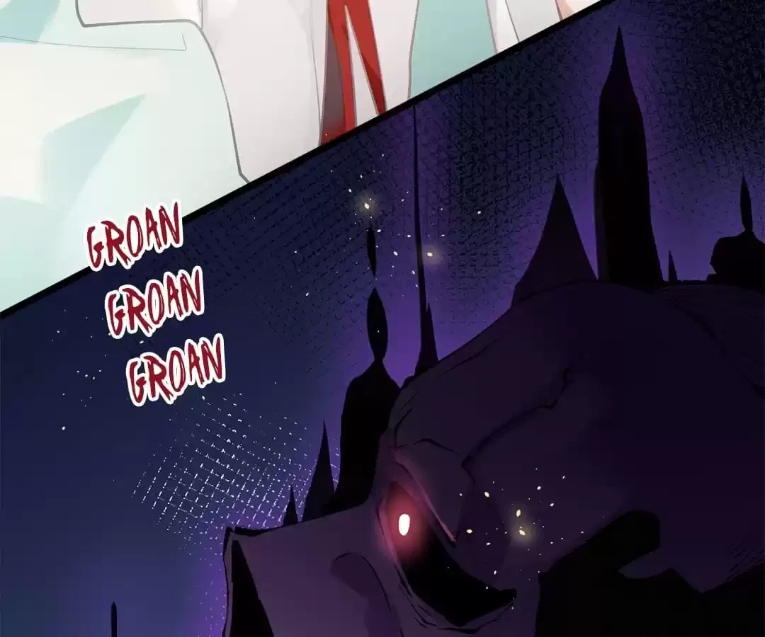 The Cannon Fodder Princess Wants To Last Chapter 91 – Page 7