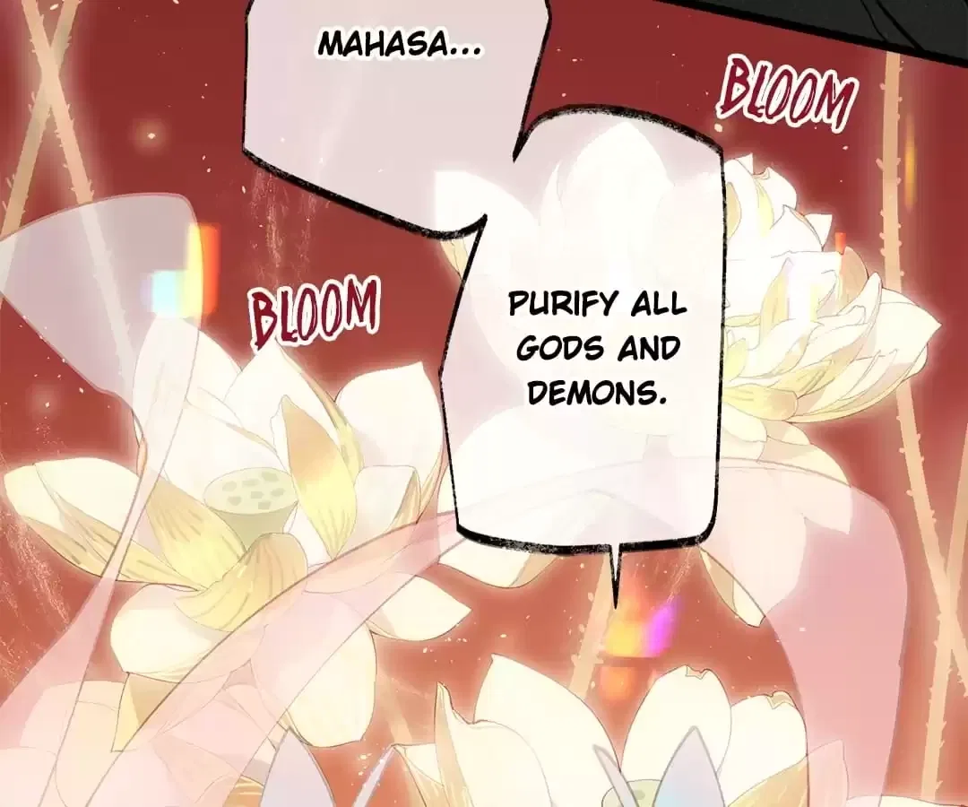 The Cannon Fodder Princess Wants To Last Chapter 91 – Page 9