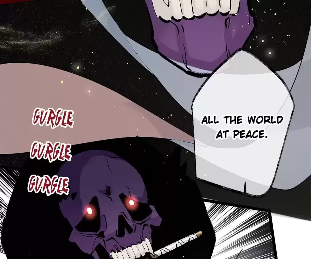 The Cannon Fodder Princess Wants To Last Chapter 91 – Page 15