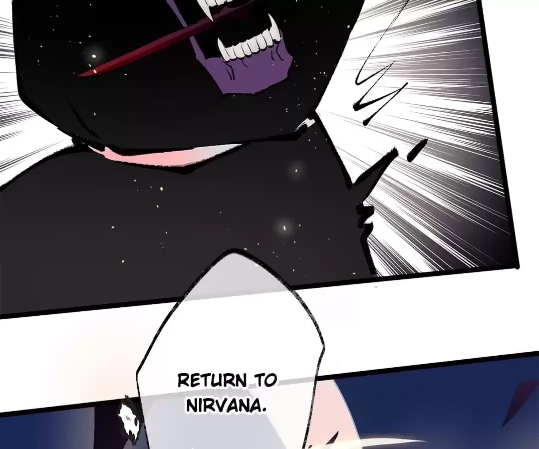 The Cannon Fodder Princess Wants To Last Chapter 91 – Page 16