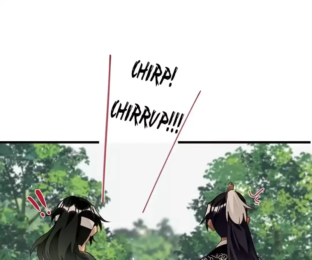 The Cannon Fodder Princess Wants To Last Chapter 91 – Page 26