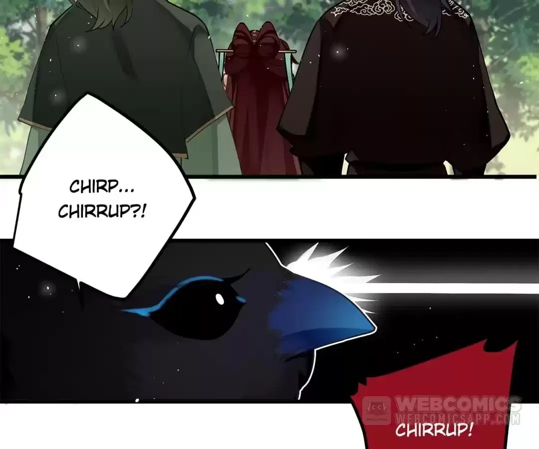 The Cannon Fodder Princess Wants To Last Chapter 91 – Page 27