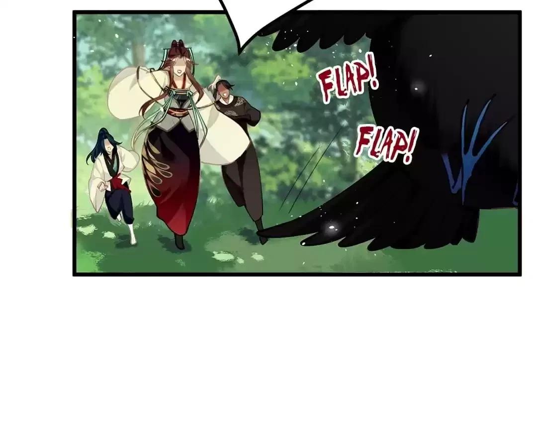 The Cannon Fodder Princess Wants To Last Chapter 91 – Page 29