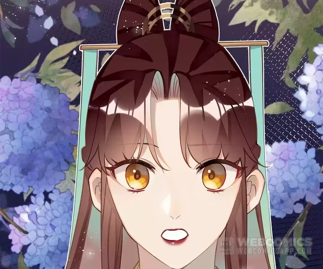 The Cannon Fodder Princess Wants To Last Chapter 91 – Page 35