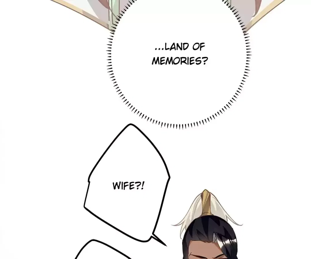The Cannon Fodder Princess Wants To Last Chapter 91 – Page 37