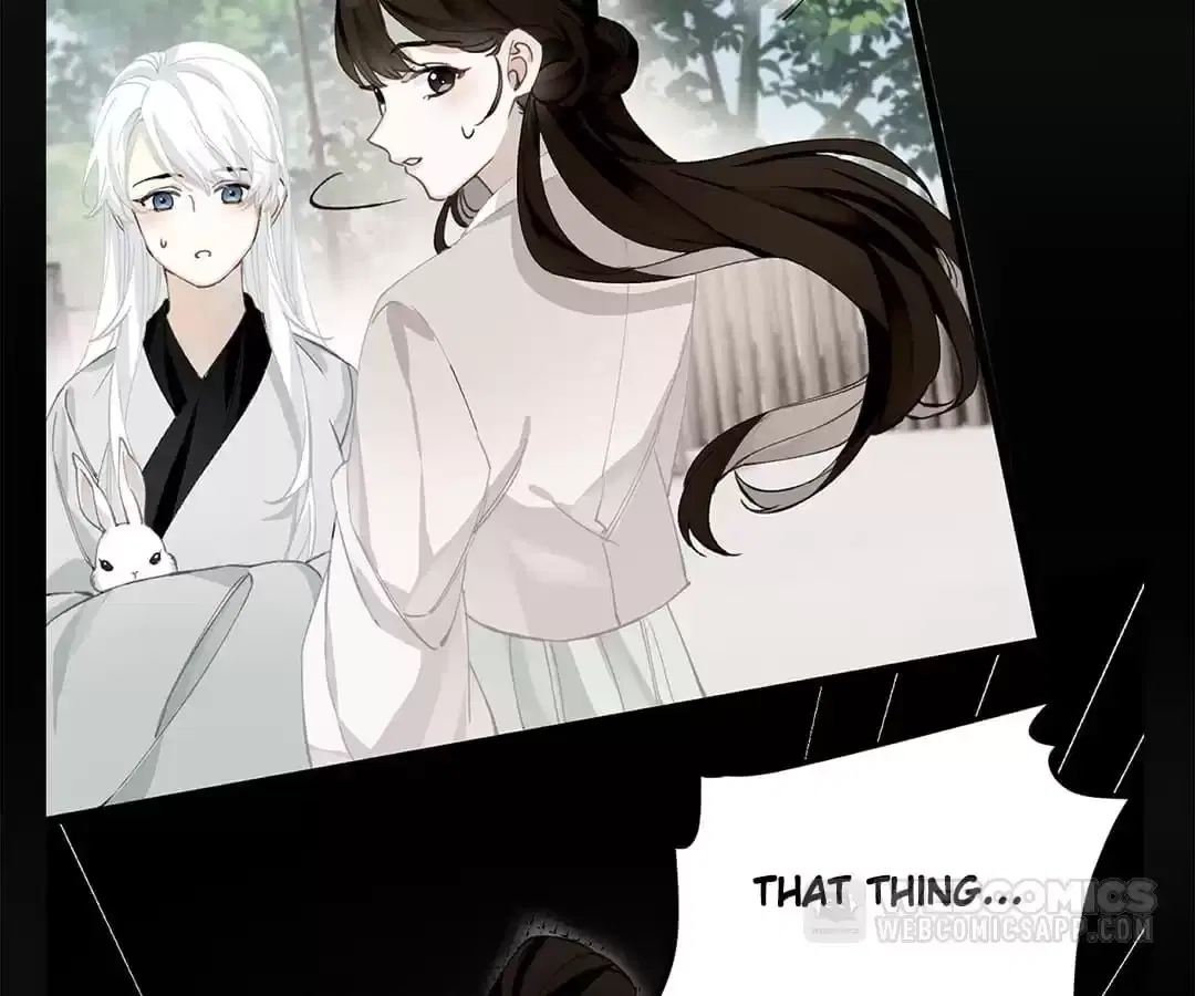 The Cannon Fodder Princess Wants To Last Chapter 91 – Page 51