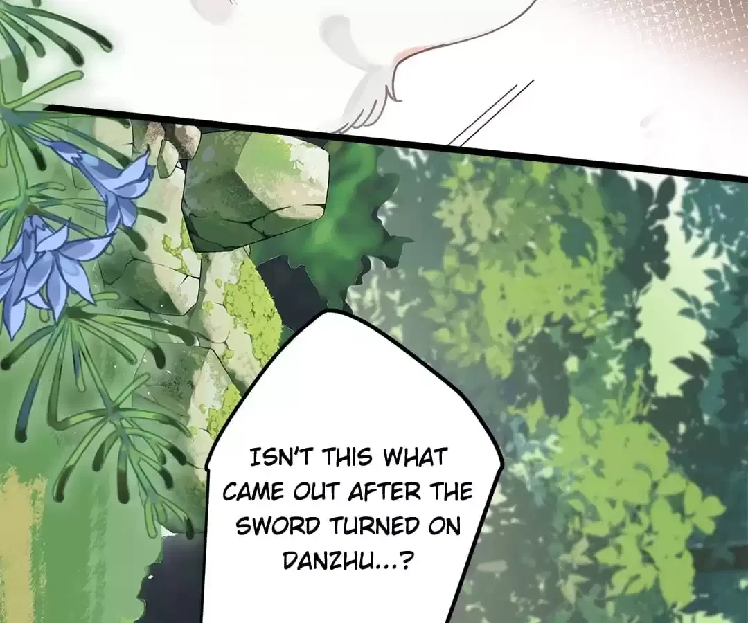 The Cannon Fodder Princess Wants To Last Chapter 91 – Page 57