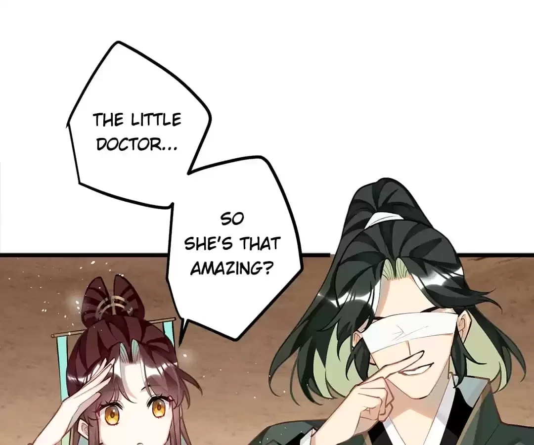 The Cannon Fodder Princess Wants To Last Chapter 91 – Page 64