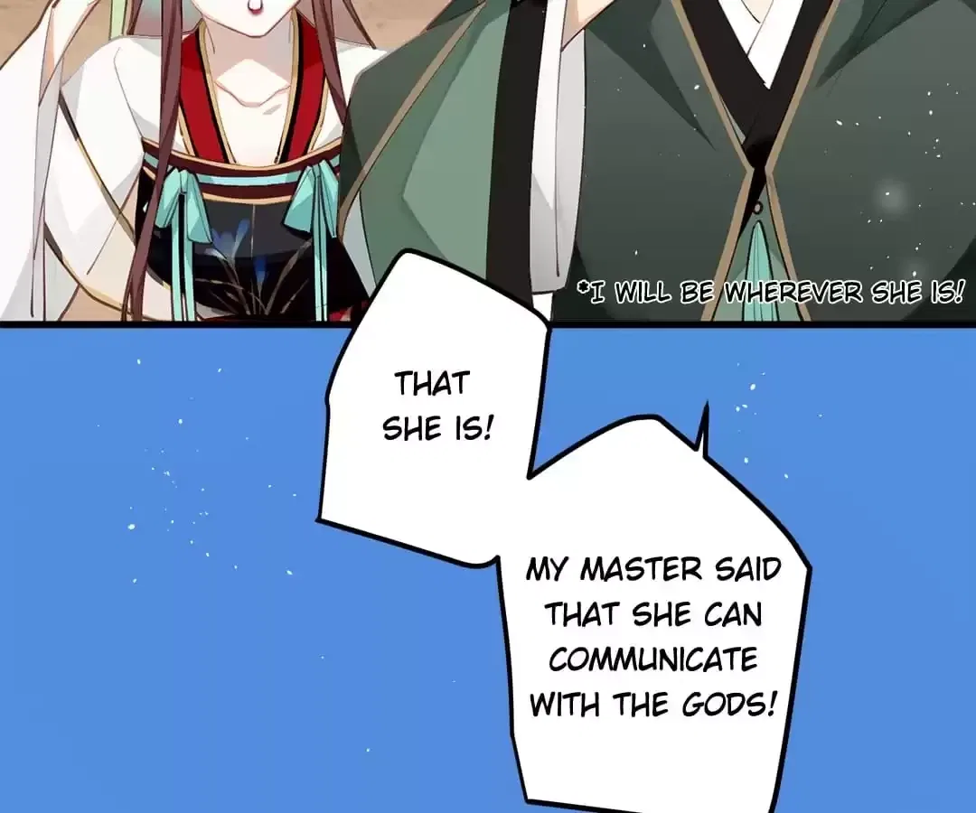 The Cannon Fodder Princess Wants To Last Chapter 91 – Page 65