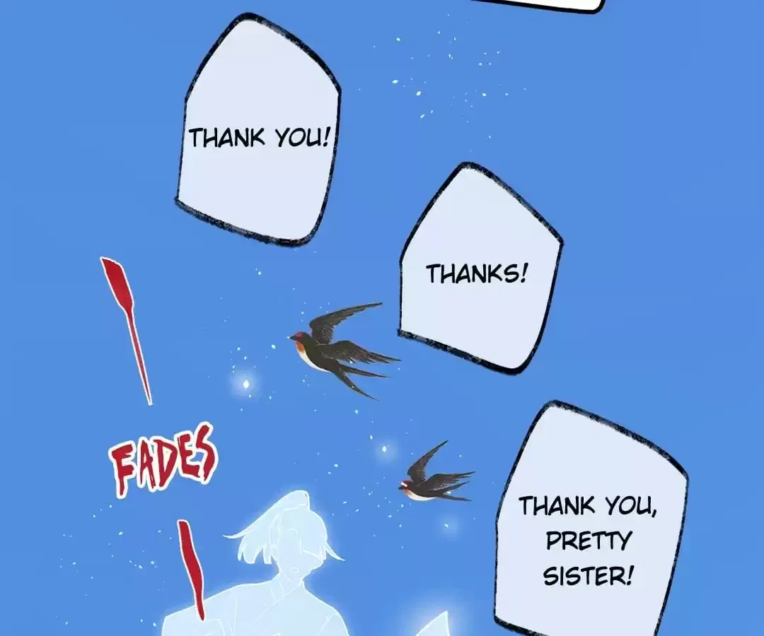 The Cannon Fodder Princess Wants To Last Chapter 91 – Page 66