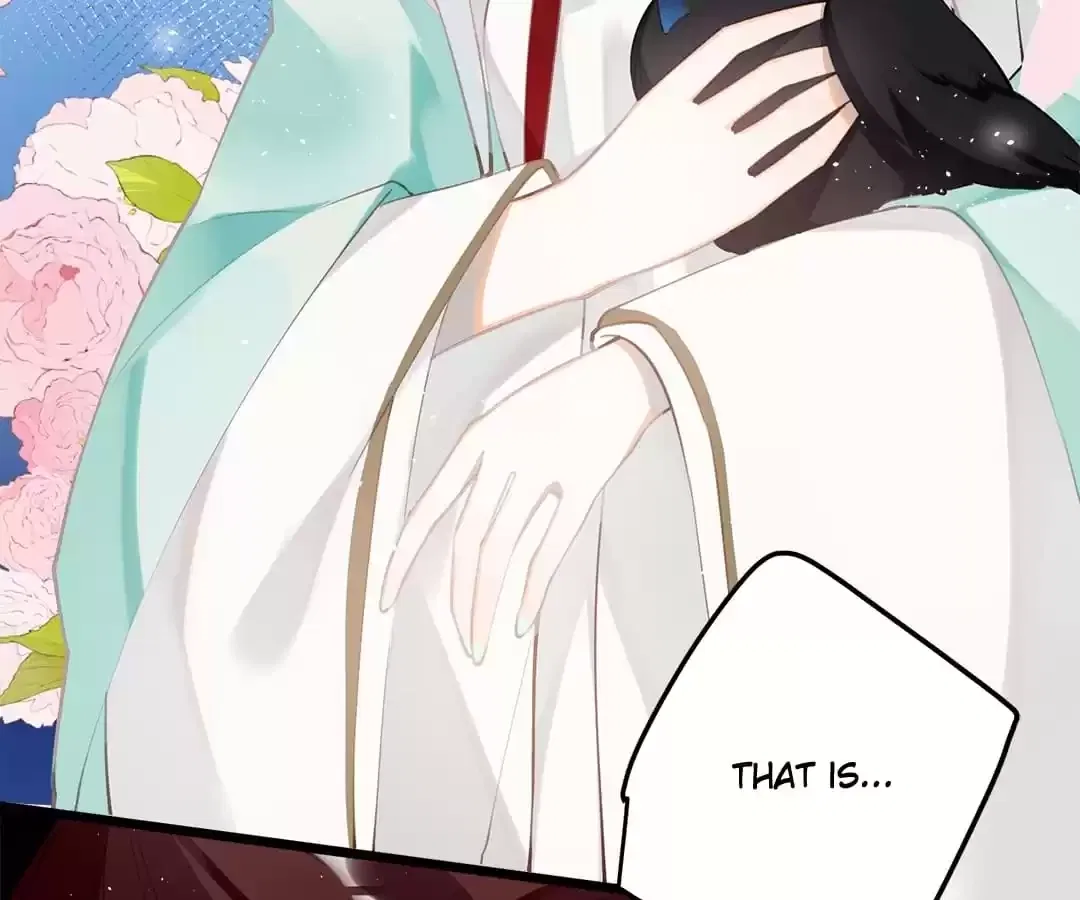 The Cannon Fodder Princess Wants To Last Chapter 91 – Page 76