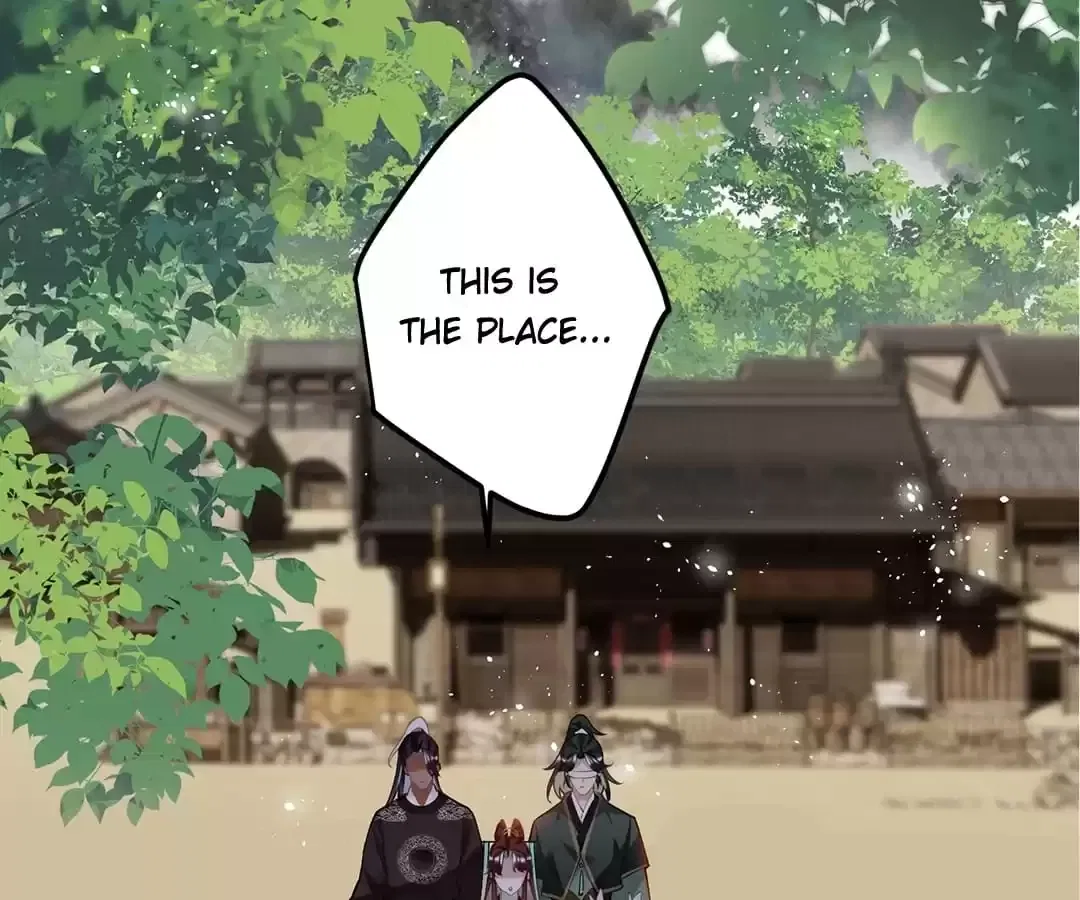 The Cannon Fodder Princess Wants To Last Chapter 91 – Page 85