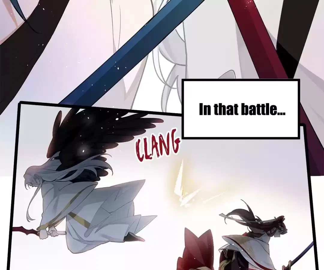 The Cannon Fodder Princess Wants To Last Chapter 90 – Page 5