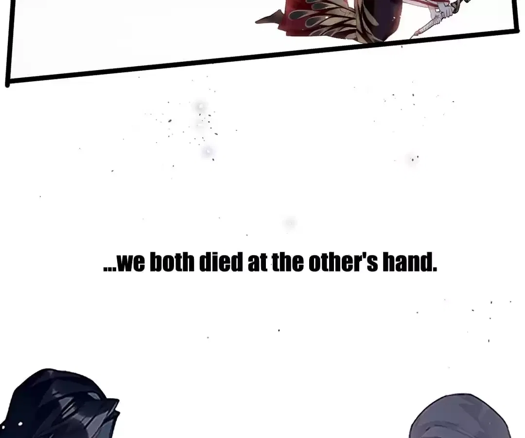 The Cannon Fodder Princess Wants To Last Chapter 90 – Page 6