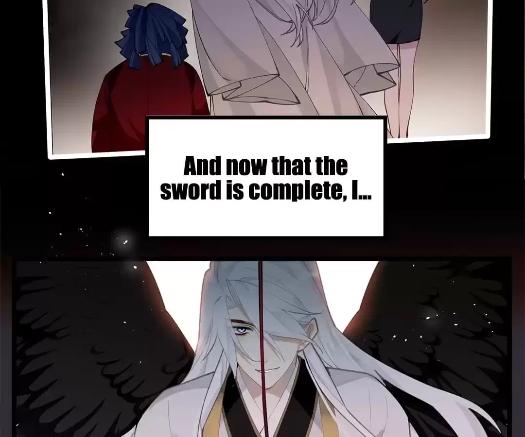 The Cannon Fodder Princess Wants To Last Chapter 90 – Page 14