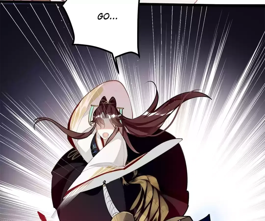 The Cannon Fodder Princess Wants To Last Chapter 90 – Page 20