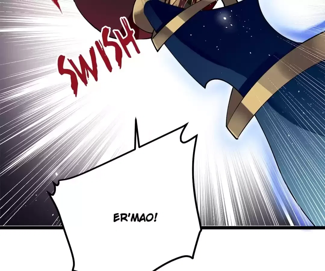 The Cannon Fodder Princess Wants To Last Chapter 90 – Page 21