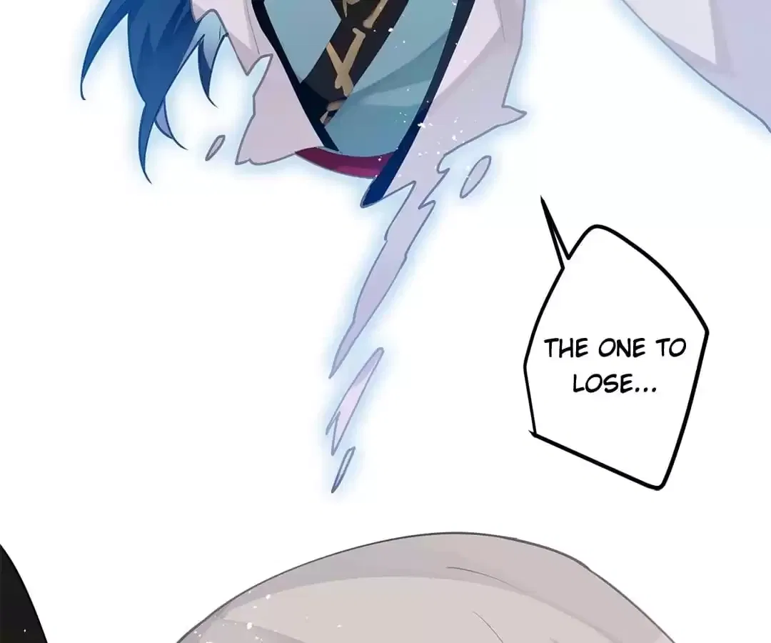 The Cannon Fodder Princess Wants To Last Chapter 90 – Page 28