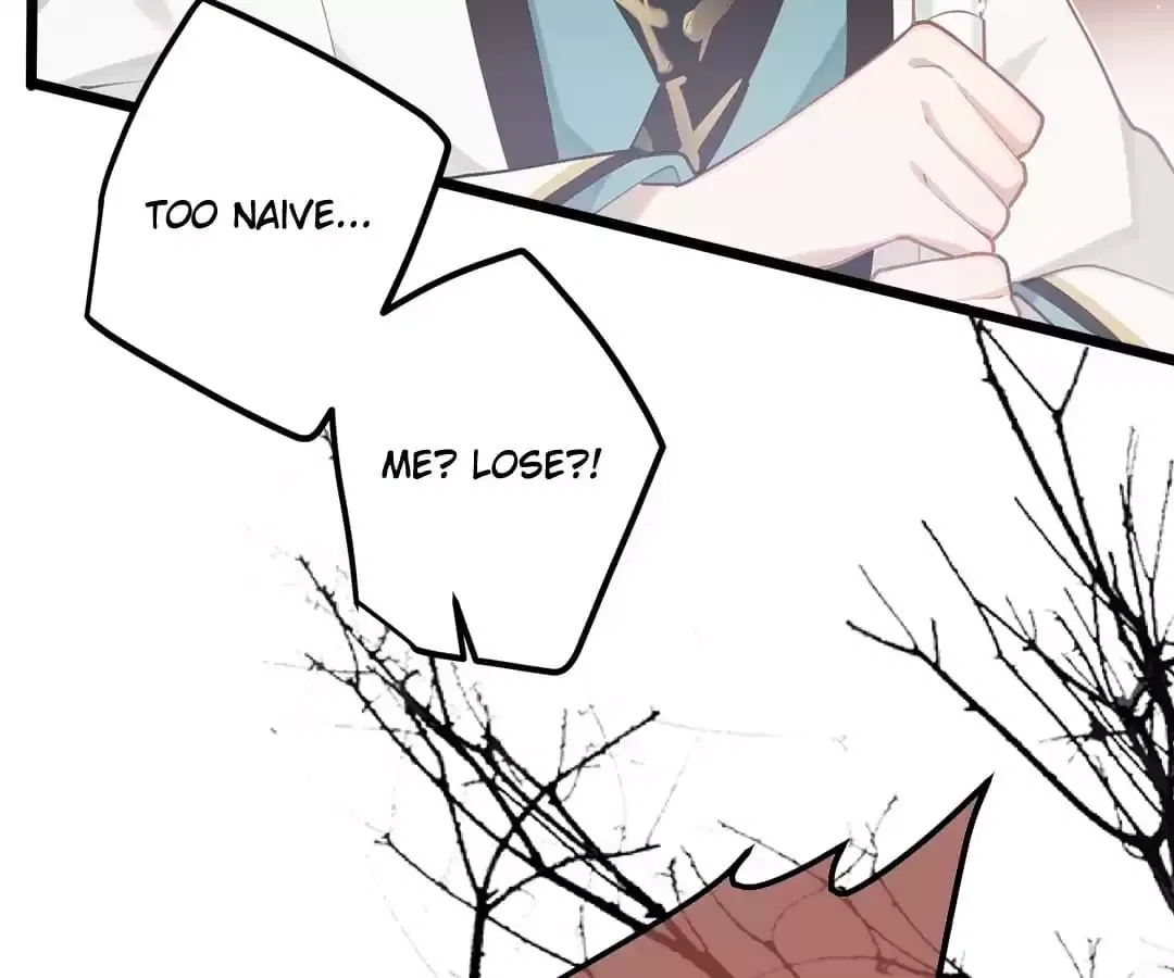 The Cannon Fodder Princess Wants To Last Chapter 90 – Page 39