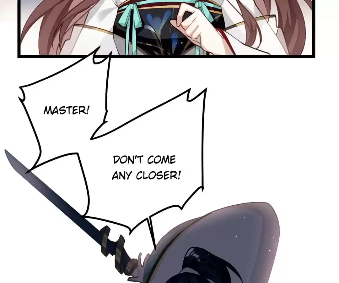 The Cannon Fodder Princess Wants To Last Chapter 90 – Page 45