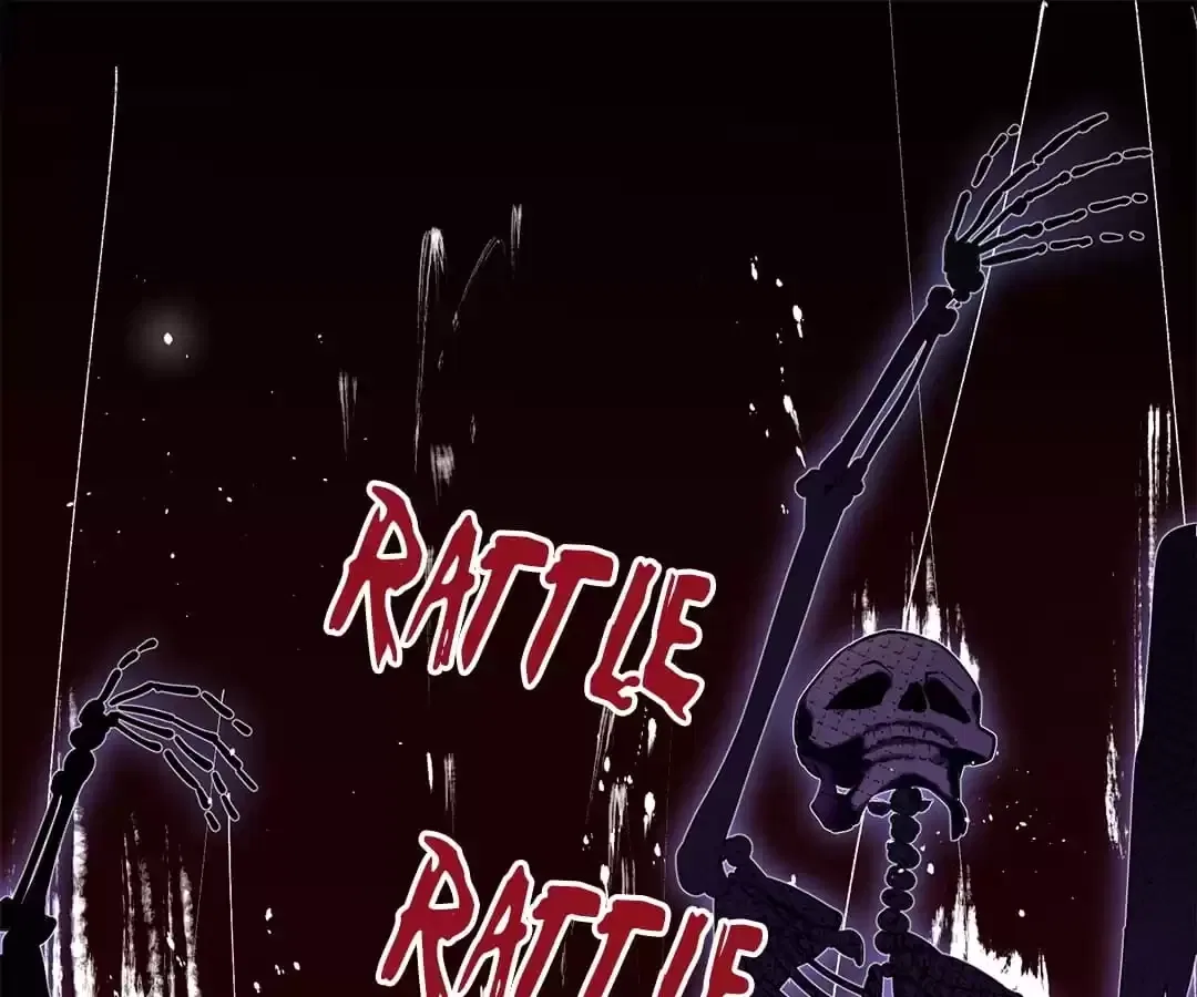 The Cannon Fodder Princess Wants To Last Chapter 90 – Page 48